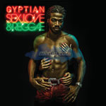 SEX LOVE & REGGAE
