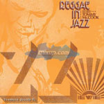 REGGAE IN JAZZ