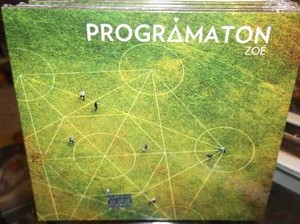 Programaton