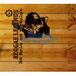 REGGAE LEGENDS