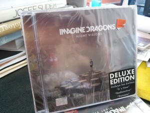 Night Visions